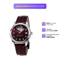 Đồng hồ cơ nữ Frederique Constant FC-310BRGDHB3B6 mặt kính Sapphire, chịu nước 5ATM, dây da đeo tay thời trang cao cấp