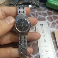đồng hồ cơ nữ hiệu citizen size 25
