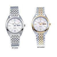 Đồng Hồ Cơ Nữ Olym Pianus OP8972 Chính Hãng