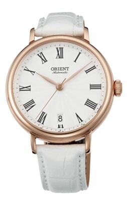 Đồng hồ cơ nữ Orient FER2K002W0