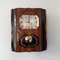 Đồng Hồ Cổ Odo 1gong Pháp