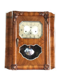 Đồng Hồ Cổ ODO 54/10