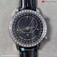 Đồng hồ cơ Patek Philippe Sky Moon Celestial Replica 1:1