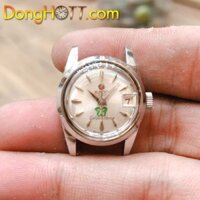 Đồng hồ cổ Rado nữ automatic chính hãng nhật bản