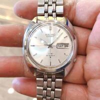 Đồng hồ cổ Seiko DX automatic chính hãng nhật bản