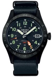 Đồng hồ cơ Seiko Field series SBSC013 | New Fullbox