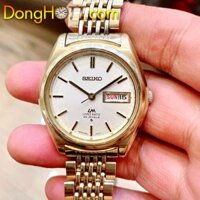 Đồng hồ cổ SEIKO linh mục Automatic zinful chính hãng nhật bản