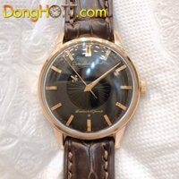 Đồng hồ cổ Seiko Lord Marvel kim đĩa lên dây 14k goldfilled chính hãng nhật bản