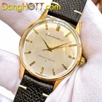 Đồng hồ cổ Seiko Lord Marvel lên dây bọc vàng 14k chính hãng nhật bản
