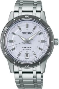 Đồng hồ cơ Seiko Pressage Style60's SA-RY267