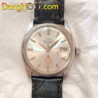Đồng hồ cổ TECHNOS automatic chính hãng thuỵ sỹ