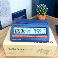 Đồng hồ cờ vua, cờ tướng PS-1688 - Hàng chính hãng