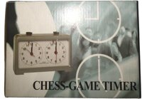 Đồng hồ Cờ Vua - Đồng hồ Cờ Tướng cao cấp Chess Clock