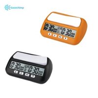 Đồng hồ cờ vua, Đồng hồ giải đấu, Di động, Chức năng bộ nhớ nhỏ gọn, Cuộc thi