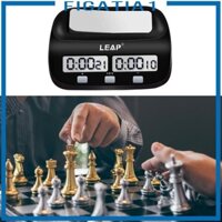 Đồng hồ cờ vua Hẹn giờ cờ vua quốc tế cho trò chơi bảng Trò chơi cờ vua