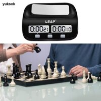 Đồng hồ cờ vua Hẹn giờ trò chơi cho trò chơi Trò chơi cờ vua quốc tế