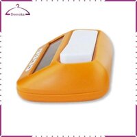 Đồng hồ cờ vua kỹ thuật số YS-902 Đếm ngược Hẹn giờ Trò chơi cờ vua màu vàng