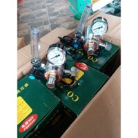 đồng hồ co2 36v- 220v