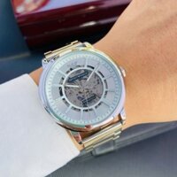 Đồng hồ cơ/automatic Emporio Armani AR1980 thời trang công sở cao cấp