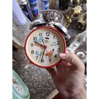 đồng hồ con gà ,.,