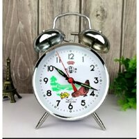 ĐỒNG HỒ CON GÀ  ĐỂ BÀN