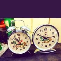 Đồng hồ con gà trống