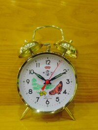 Đồng hồ con gà vàng - mã số 274
