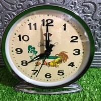 Đồng hồ con gà