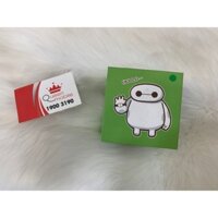 Đồng hồ Con nít hello ( hộp xanh lá )