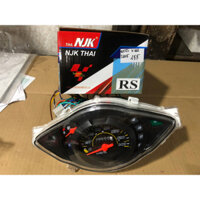 Đồng Hồ Công Tơ Mét Cho Xe Wave RS