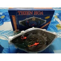 Đồng hồ công tơ mét cho xe Wave RS