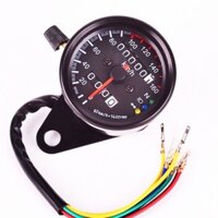 Đồng Hồ Công Tơ mét CTM