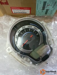 Đồng hồ công tơ mét Honda Scoopy 110cc đời 2021-2022