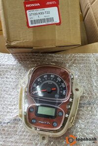 Đồng hồ công tơ mét Honda Scoopy 110cc đời 2017-2020