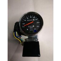 Đồng hồ công tơ mét SUZUKI GZ150