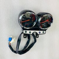 ĐỒNG HỒ CÔNG TƠ MÉT SUZUKI GT125 CHÍNH HÃNG