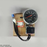 Đồng Hồ Công Tơ Mét Suzuki Gz150a Chính Hãng