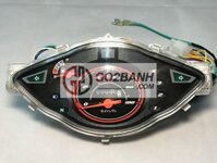 Đồng hồ công tơ mét (tốc độ) Umv Wave Rs/Wave alpha lớn/Wave S100 loại tốt