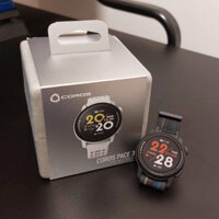 Đồng Hồ coros pace 3