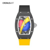 Đồng Hồ CRONUSART CM003-04C