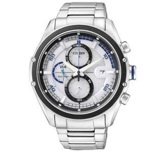 Đồng hồ nam Ctizen Eco-Drive CA0120 - màu 51A, 51E