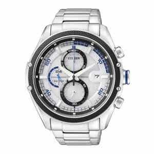 Đồng hồ nam Ctizen Eco-Drive CA0120 - màu 51A, 51E