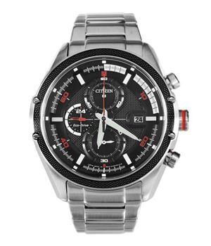 Đồng hồ nam Ctizen Eco-Drive CA0120 - màu 51A, 51E