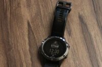 [ĐỒNG HỒ CŨ] GARMIN FENIX 5  GPS/Glonass Stainless Steel  536069934  - CÓ HỖ TRỢ TIẾNG VIỆT - Bảo Hành 2 Tháng