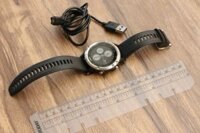 [ĐỒNG HỒ CŨ] GARMIN FENIX 5 PLUS  GPS Glonass Stainless Steel ENG 5LR003347  - KHÔNG CÓ HỖ TRỢ TIẾNG VIỆT