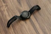 [ĐỒNG HỒ CŨ] GARMIN FENIX 5 Mặt kính Sapphire Crystal, VIESUB 53A090977  - CÓ HỖ TRỢ TIẾNG VIỆT