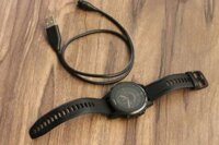 [ĐỒNG HỒ CŨ] GARMIN FENIX 5S Mặt kính Sapphire Crystal ĐEN VIESUB 569018544 - CÓ HỖ TRỢ TIẾNG VIỆT - BẢO HÀNH 2 THÁNG