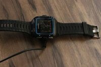 [ĐỒNG HỒ CŨ] GARMIN FORERUNNER 920XT 41E087086 - KHÔNG HỖ TRỢ TIẾNG VIỆT - Bảo Hành 2 Tháng