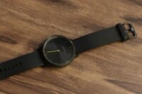 [ĐỒNG HỒ CŨ] GARMIN VÍVOMOVE HR (bị mờ số Serial trên ĐH)  -  KHÔNG CÓ HỖ TRỢ TIẾNG VIỆT - Bảo Hành 2 Tháng