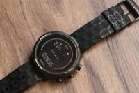 [ĐỒNG HỒ CŨ] SUUNTO 9 Baro Titanium (All black) 200310002796 - KHÔNG HỖ TRỢ TIẾNG VIỆT - Bảo Hành 2 Tháng